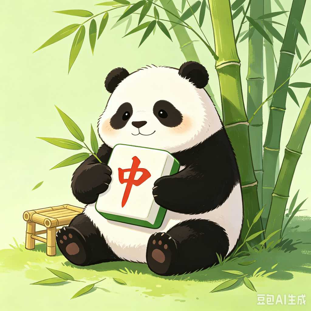 DavidPA,mahjong