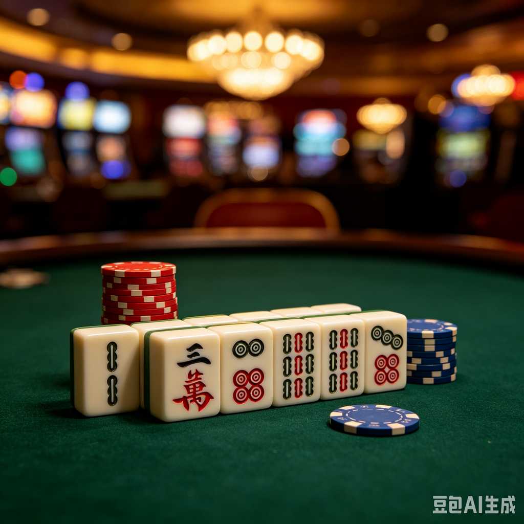 Oklahoma,mahjong