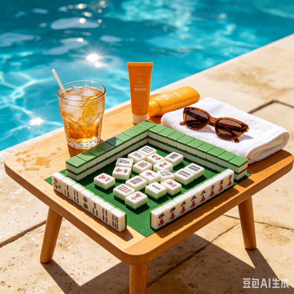 ElPaso,mahjong