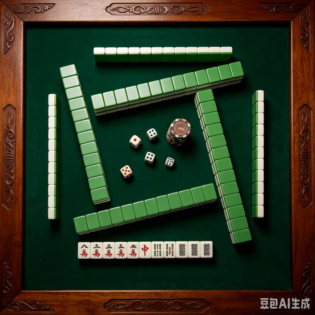 Delaware,mahjong