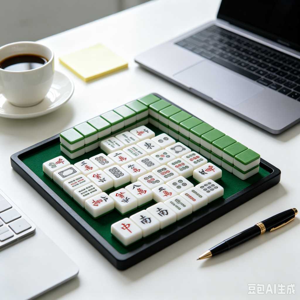 Norfolk,mahjong