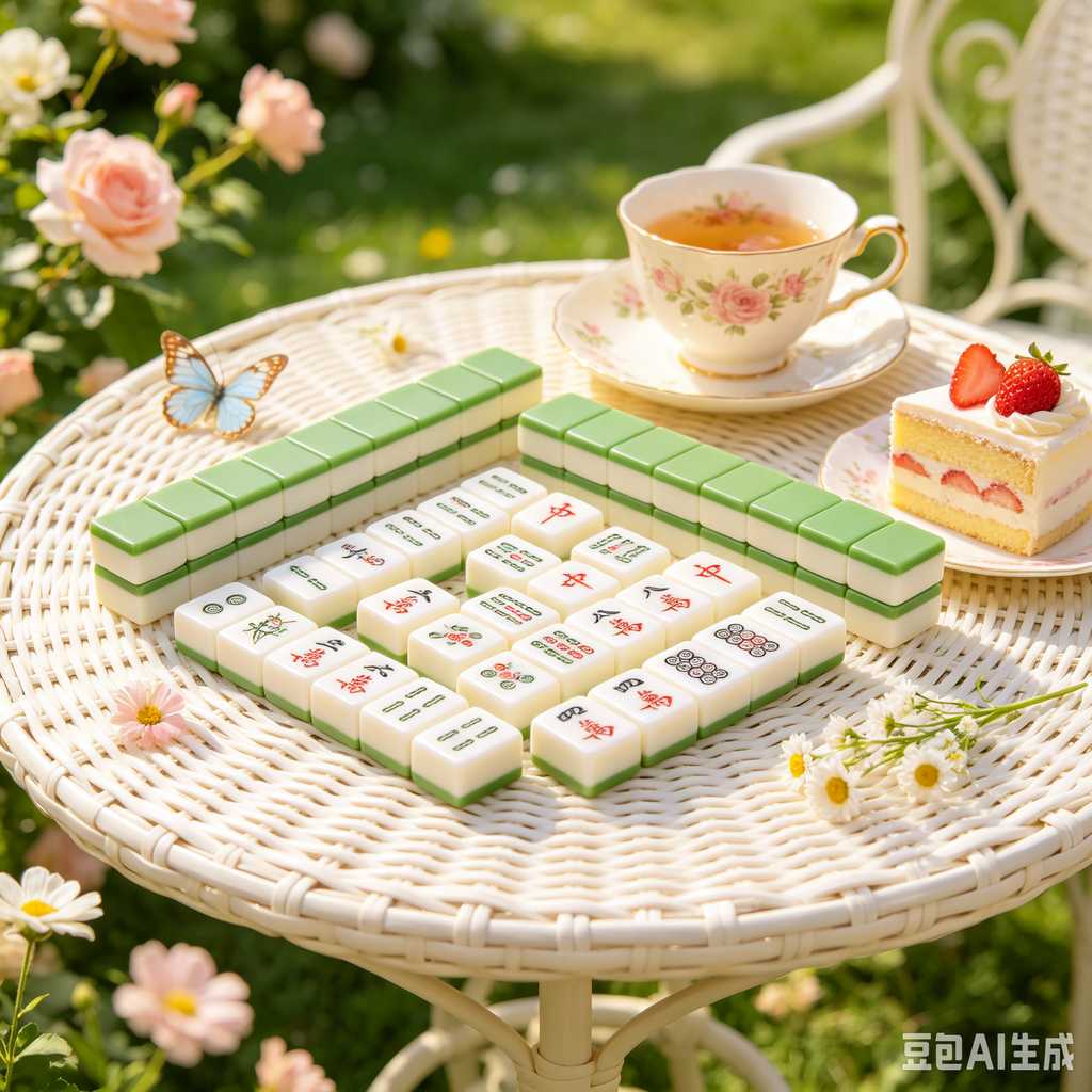 Leeds,mahjong