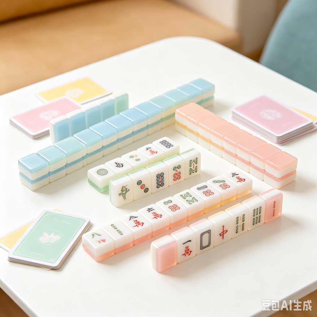 Goiania,mahjong
