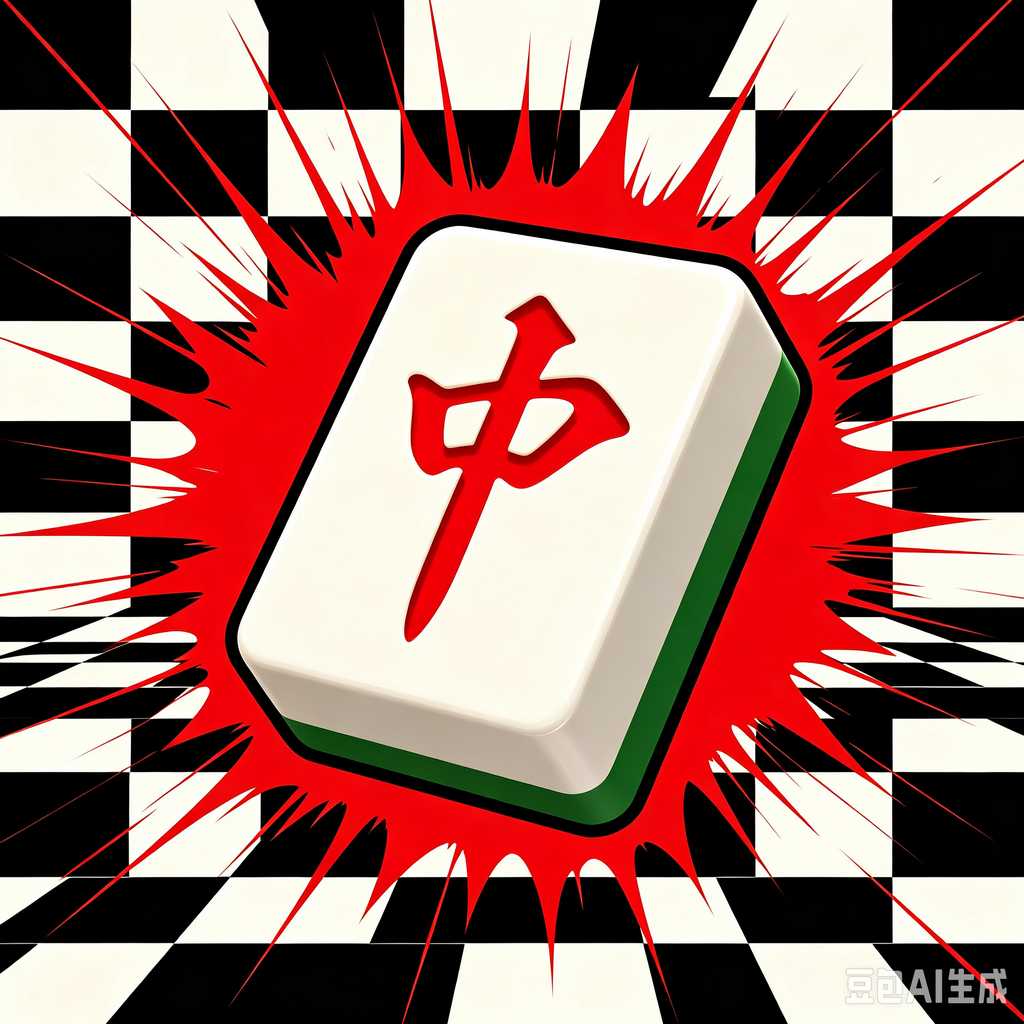 Frankfurt,mahjong
