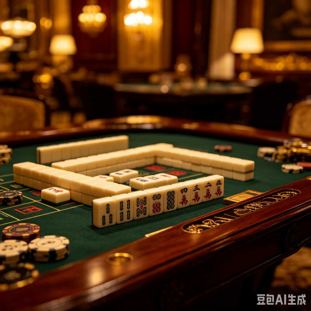 WaterburyCT,mahjong
