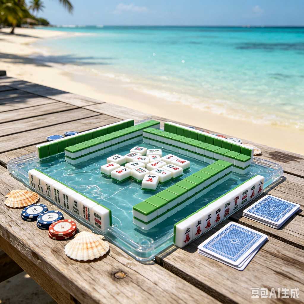 easy to read mahjong tiles