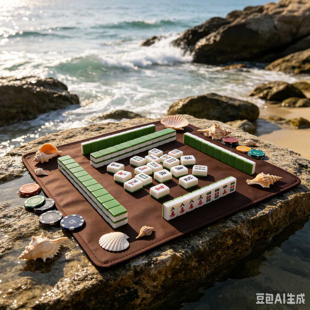 Chiclayo,mahjong